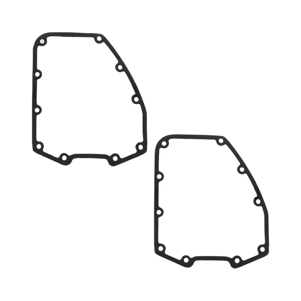 TC88 Engine Gasket Camshaft Cover Gasket OEM 25244-99 Replacement Oil-resistant Composite Fiber For Big Twin Cam 1999-2017
