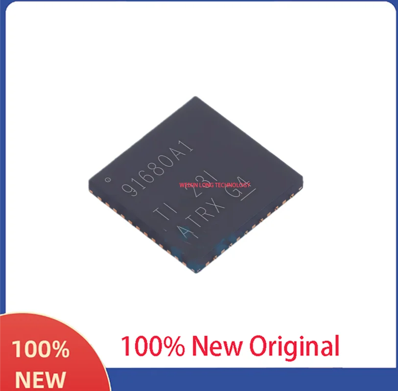DRV91680RGZR VQFN-48 Brand new original