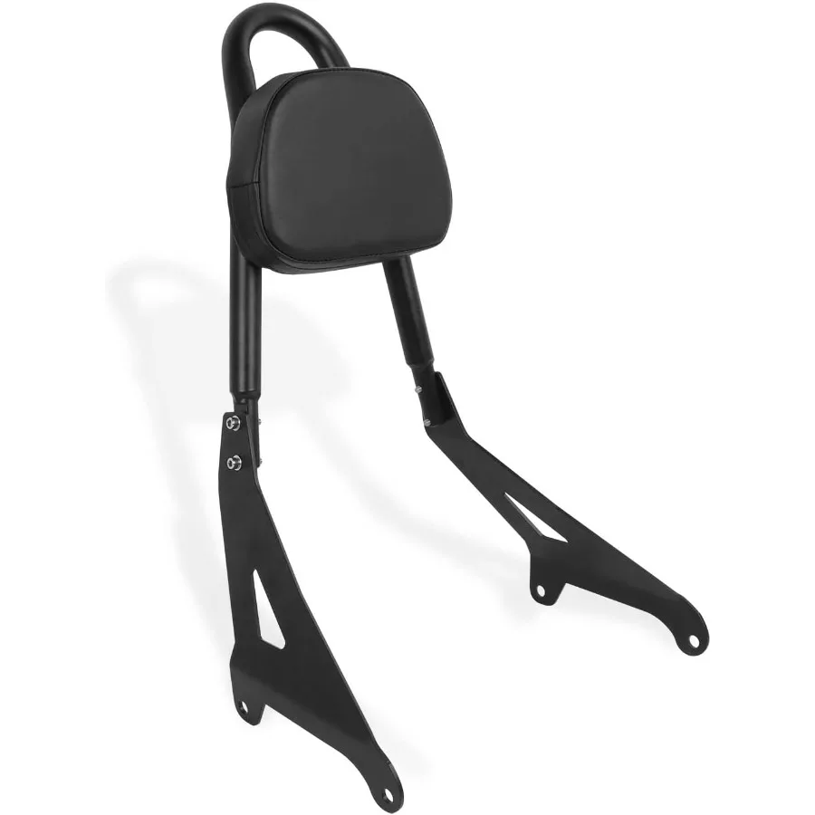 

Съемная спинка, замена полосы для Yamaha Stryker XVS1300 XVS 1300 20112019, пассажирская спинка мотоцикла с усилением