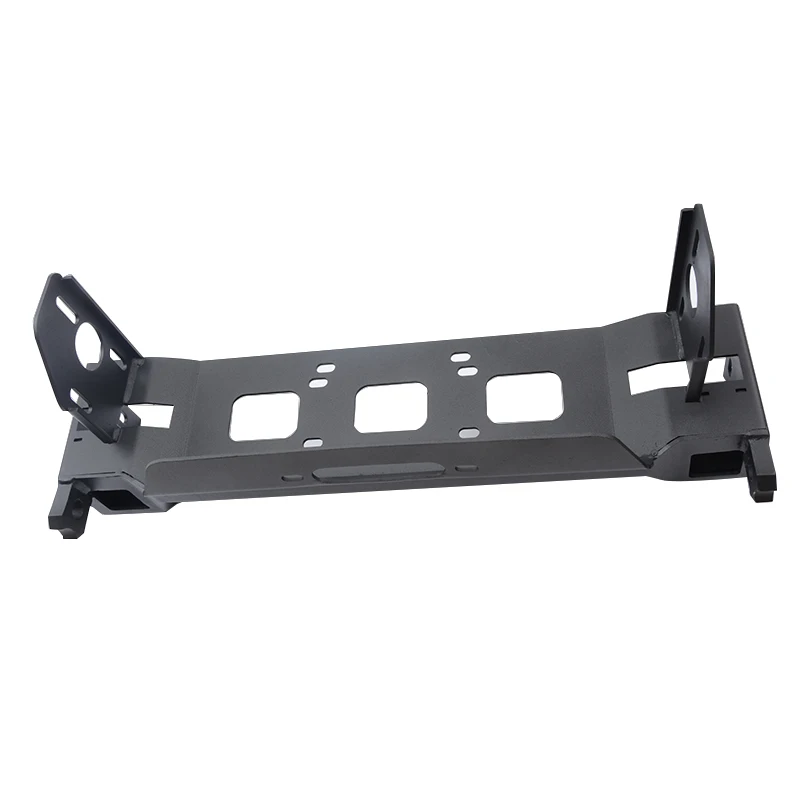 Auto Accessories  Front Skid Steel Front Bar for Suzuki Jimny Front Bumper Guard 4*4 Off Road