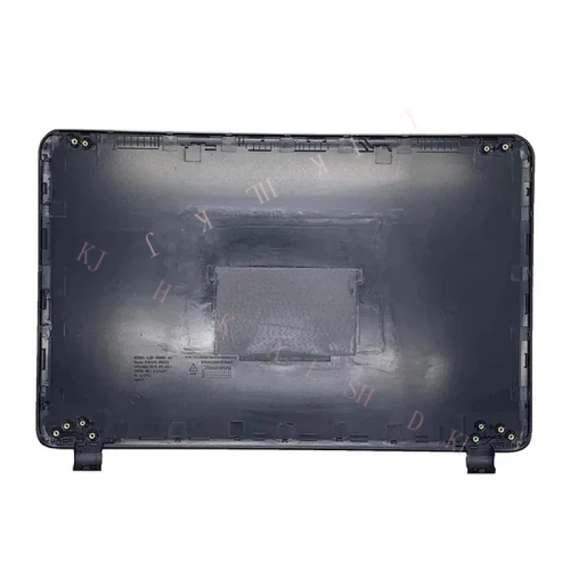 

N для HP 15-G 15-T 15-R 256 255 250 G3 TPN-C113 C117 задняя крышка ЖК-дисплея/рамка/петли