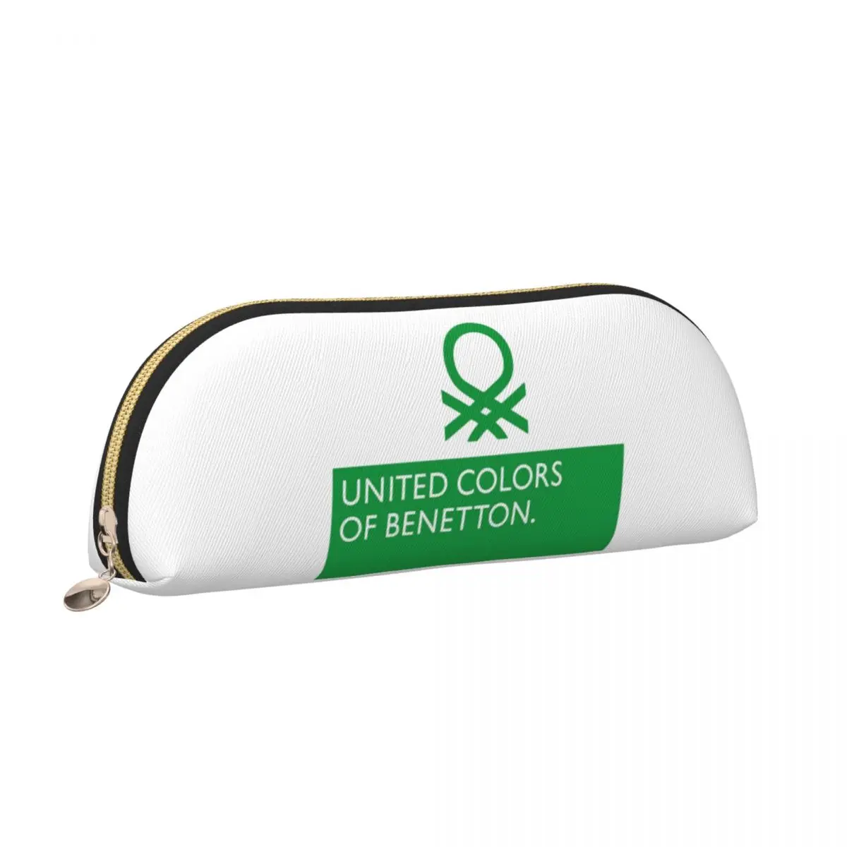 ユナイテッドカラーズ・オブ・ベネトン ペンケース ペンポーチ 収納 文房具 大容量 ペンボックス ペンバッグ 男の子 女の子用