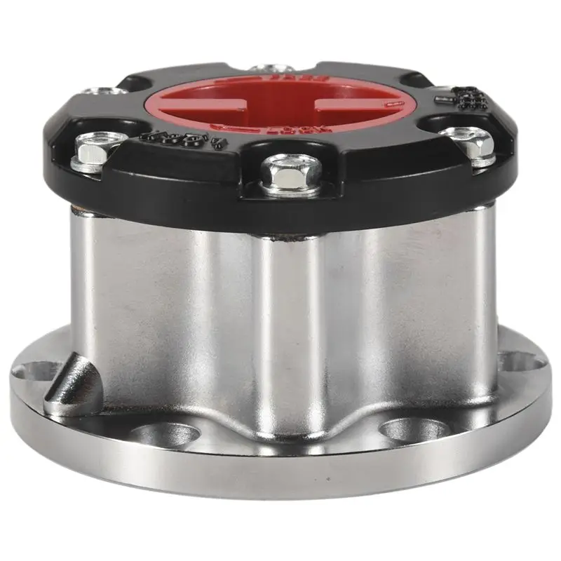 A30F-محور عجلات قفل قفل يدوي ل 86-95 تويوتا T100 شاحنة بيك اب 4 عداء هايلكس دليل #1