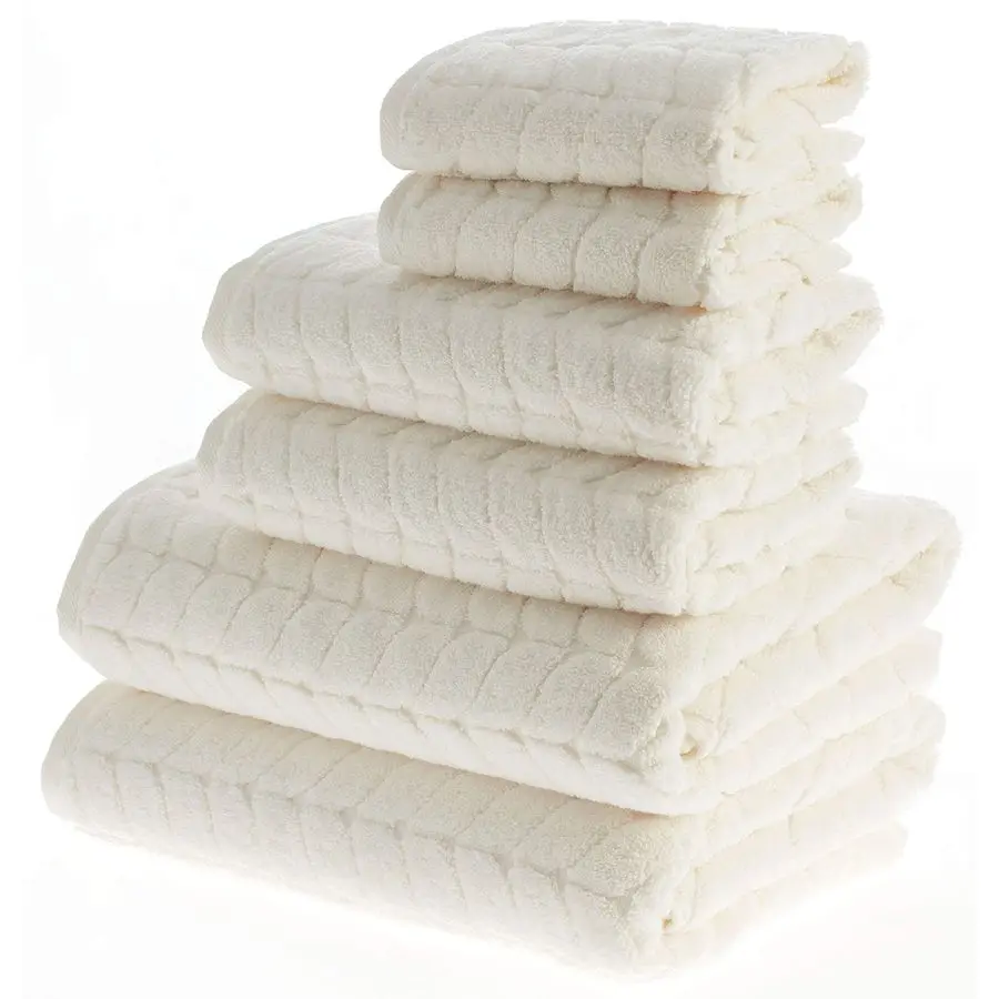 Turkish Cotton Bath…