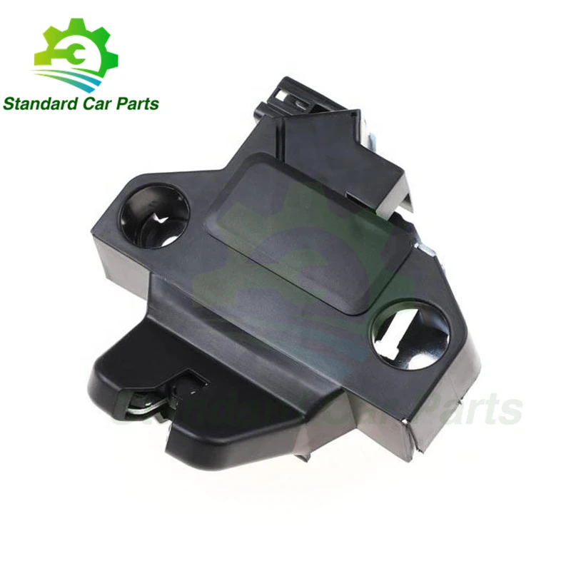 

2pins Rear Trunk Tailgate Latch Lock Actuator 64610-02110 For Toyota Corolla 2007-2013 Yaris 2008-2013 Vios 2008-2013