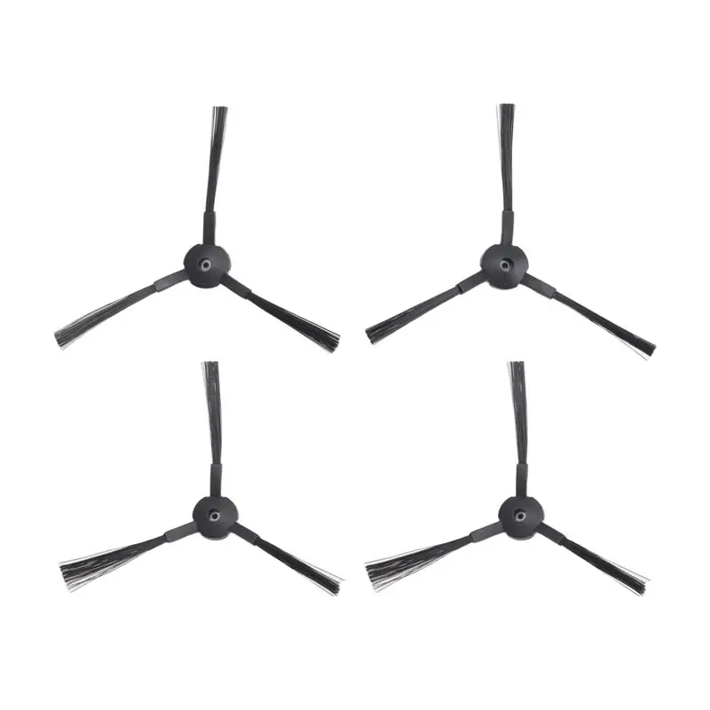 ABLU-4PCS Side Brus…