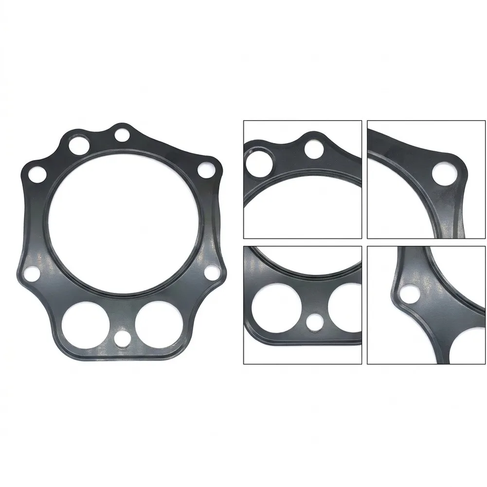 For Leak Repair Engine Repair Seal Cylinder Head Seal Engine Repair Kit Compression Seal Easy Installation Design