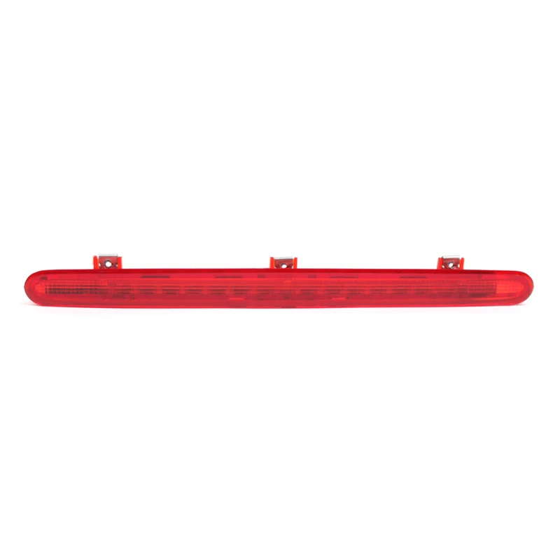 Third Brake Light Waterproof LED Tail Lamp High Mount Brake Light Replacement for VW Touran 02.2003.2010 High Mount Brake Light