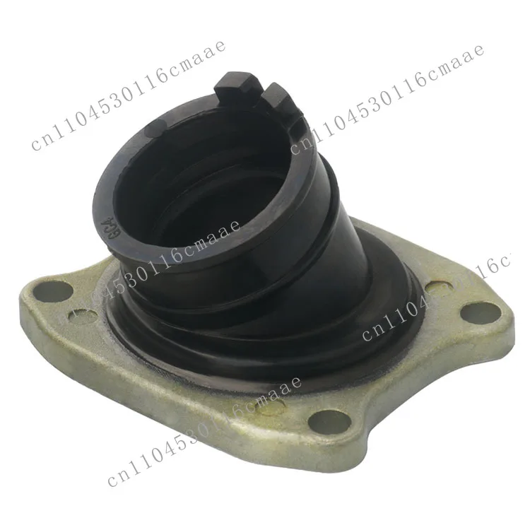 

For Honda CR80R CR85R Motorcycle Parts 16211-GC4-730 Interface Rubber Intake Manifold