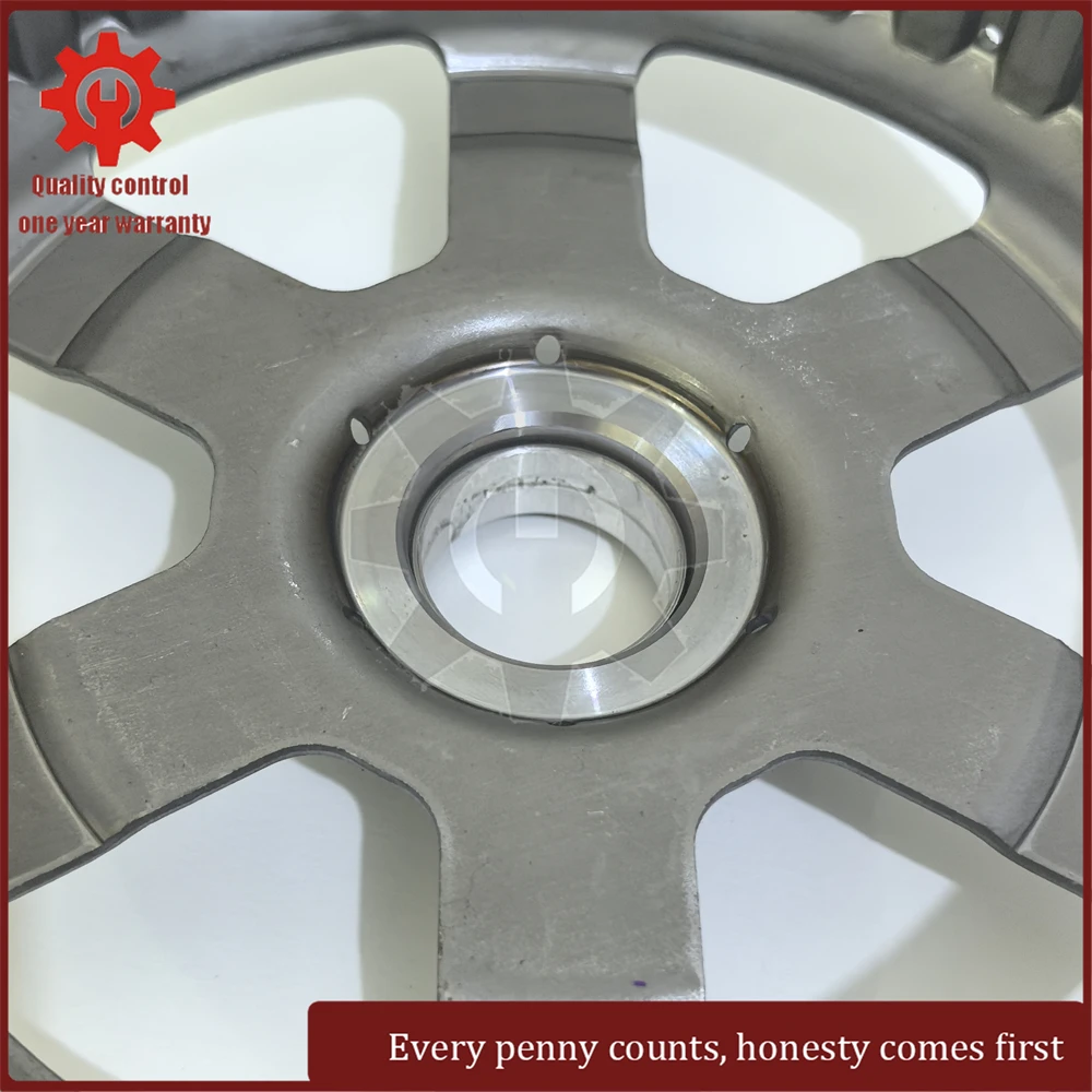 

6T40E 6T45E Automatic Transmission Sun Gear For CRUZE EPICA LACETTI ASTRA ANTARA SAAB 9’4 OUTPUT PLANET Car Accessories