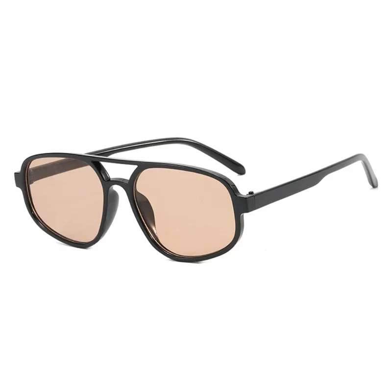 

Square Sunglasses Women Men Brand Designer Retro Frame Sun Glasses Female Male Vintage Driver Shades Mirror Oculos De Sol