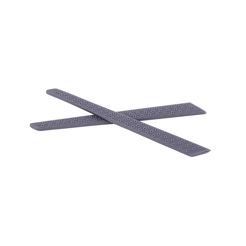 Livestrong-جوارب أذن مطاطية مانعة للإنزلاق للنظارات والخطافات ونصائح المعابد والنظارات الشمسية وتبادل أوكلي ، OX8055 R ، OX8184 ، OO9483