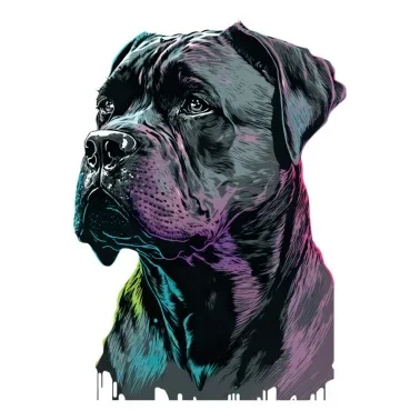 قصب كورسو كلب ملصق إبداعي جدار غرفة باب شاحنة سيارة دراجة نارية دراجة طاولة تخييم نافذة الكمبيوتر المحمول ملصق PVC ملصق مائي #3