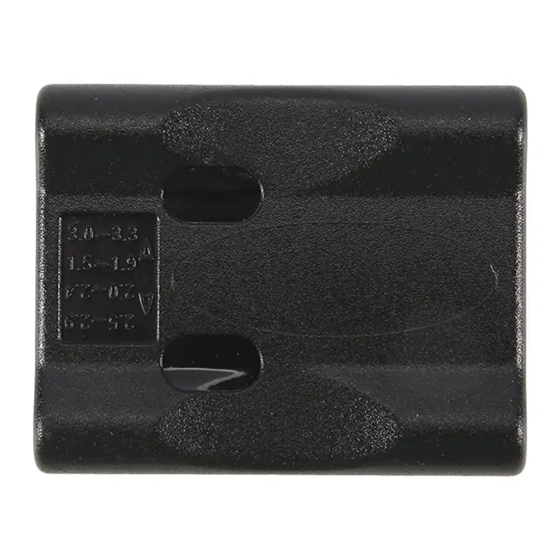 B50B-Longitudinal Bundle Stripper Fiber Optical Loose Tube Cable Jacket Slitter 1.5-3.3Mm Fiber Stripper Slitter Tools