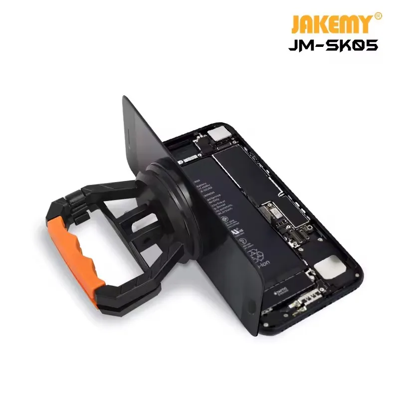 

JAKEMY JM-SK05 сильная тяжелая присоска для мобильного телефона, планшета, разборки ЖК-экрана, инструменты для ремонта открытия