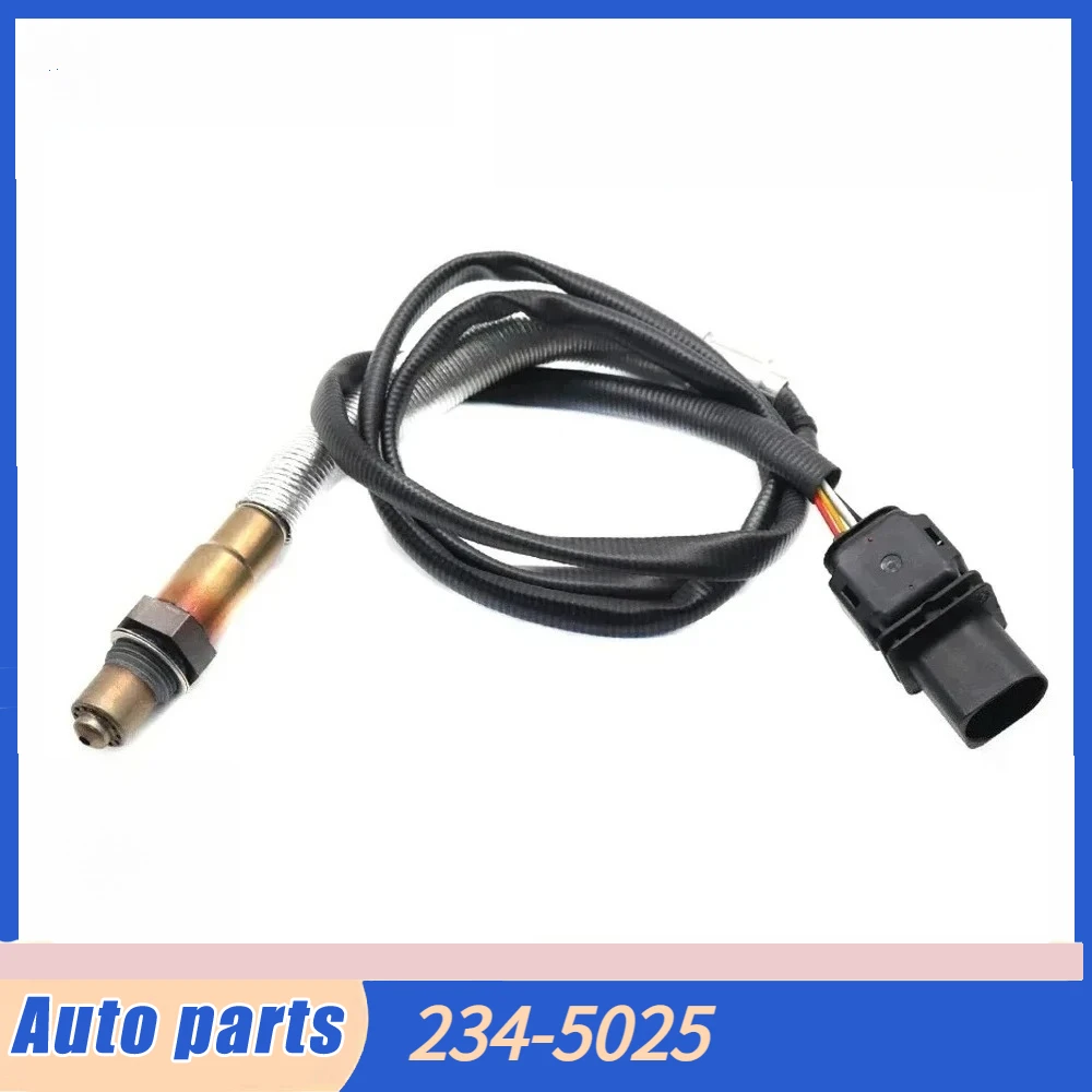 NEW Upstream Oxygen Sensor 234-5025 11787586692 for BMW 535i 535xi 740i 740Li X6 Mercedes-Benz E320