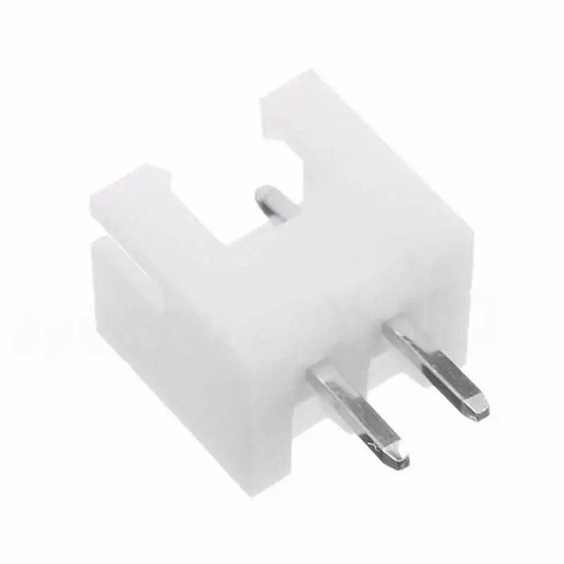 50 Set~10 Set 2 Pin Mini Micro JST XH2.54mm 24AWG Connector Plug With Wires 150mm
