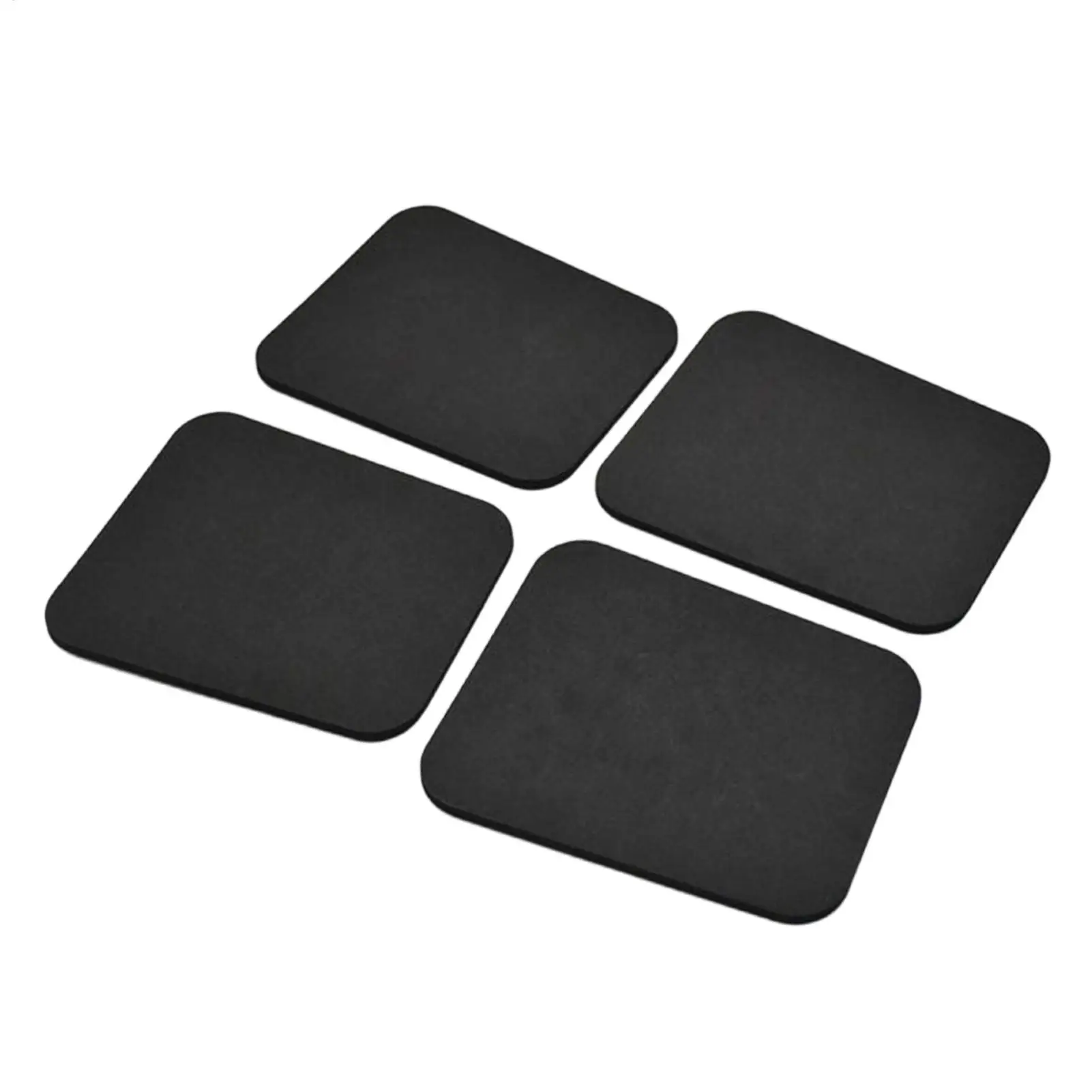 Espinillera de esquí, forro de bota de 4 piezas, acolchado de protección, espinillera elástica para Snowboard para hombres, mujeres, adultos, jóvenes, jugadores, aficionados