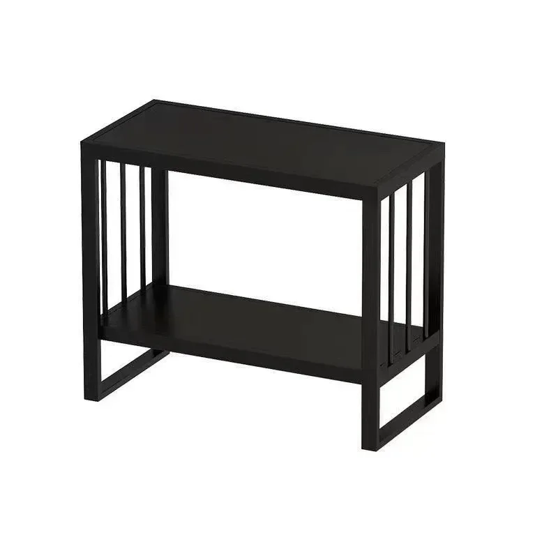 Living room Dangbei fish tank shelf, millet fish tank special rack, multi-layer fish tank table placement cabinet