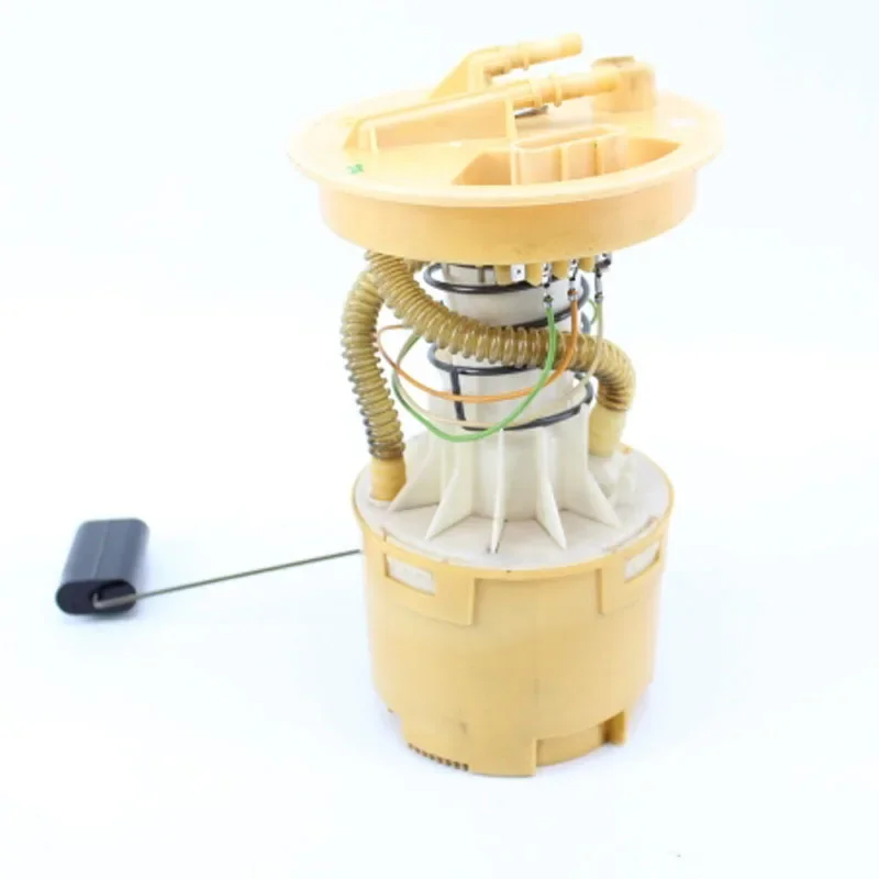 Fuel pump assembly 3m51-9275 electric hatchback