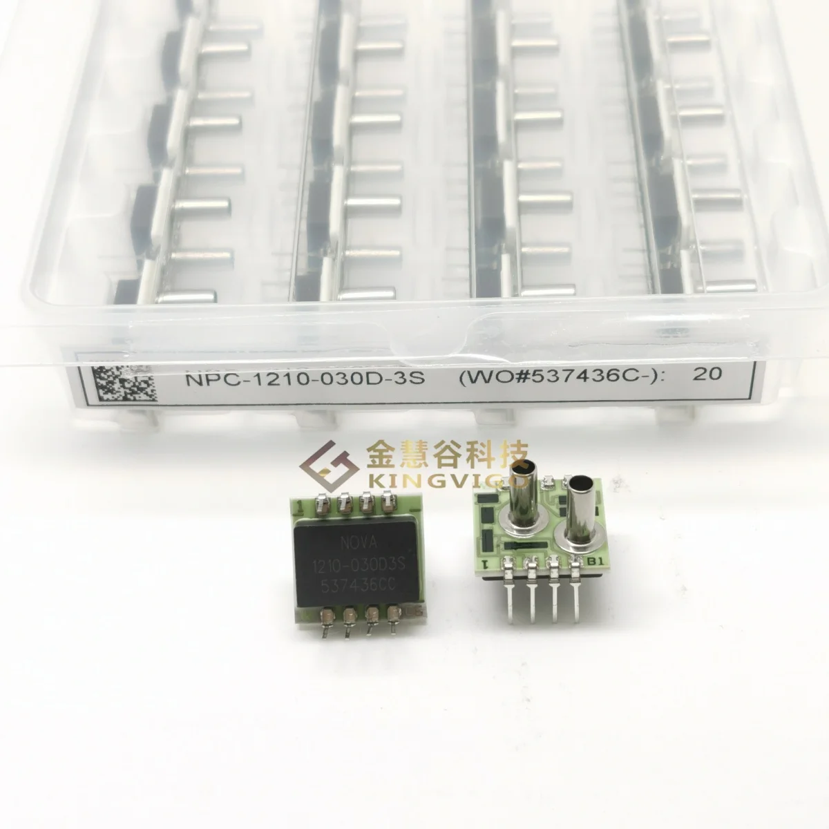 NPC-1210-030D-3S رشاش ضغط أمفينول