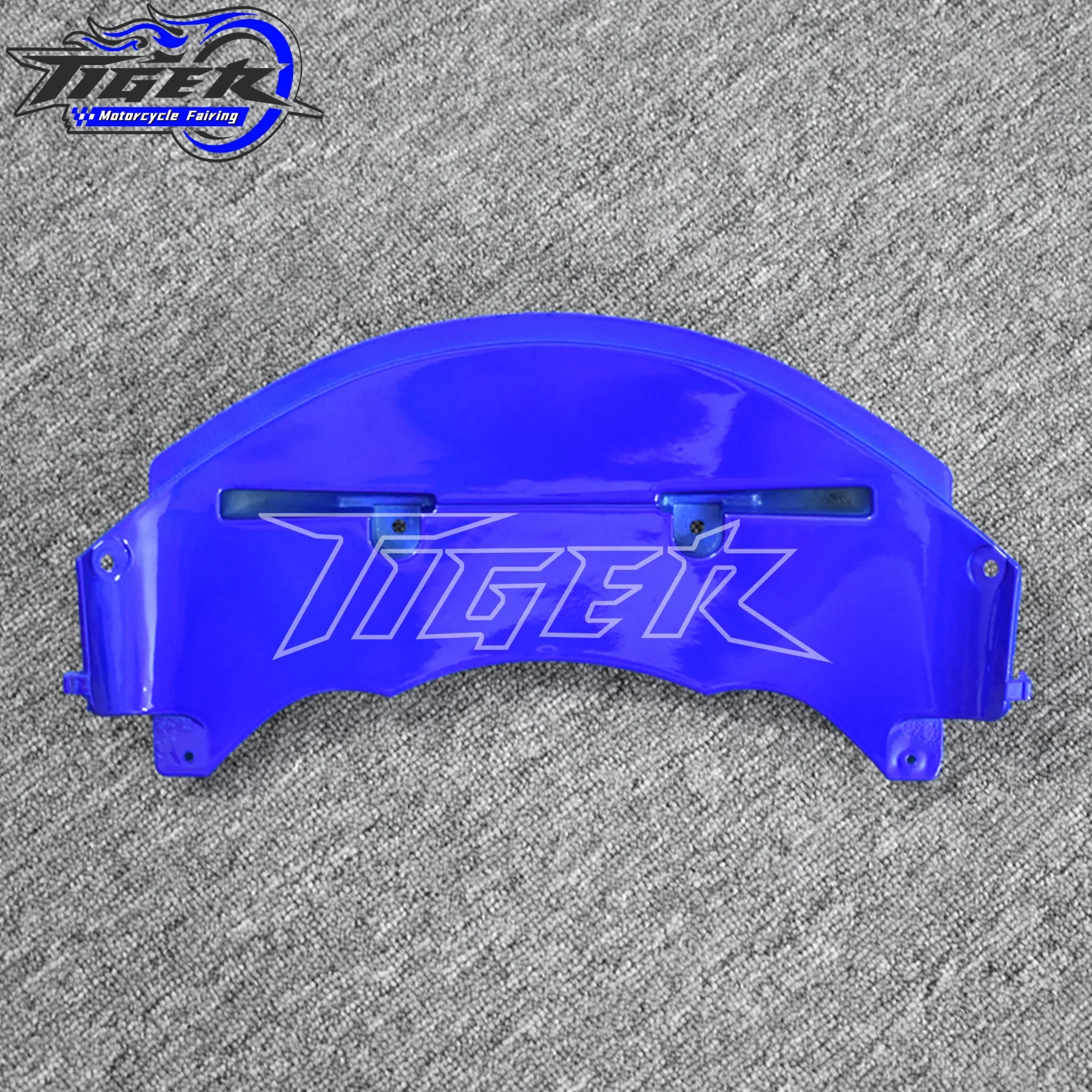 

For YAMAHA YZF600 1997-2007 Fairing Kit with Lower Panel - Injection ABS Motorcycle Bodywork Full Set