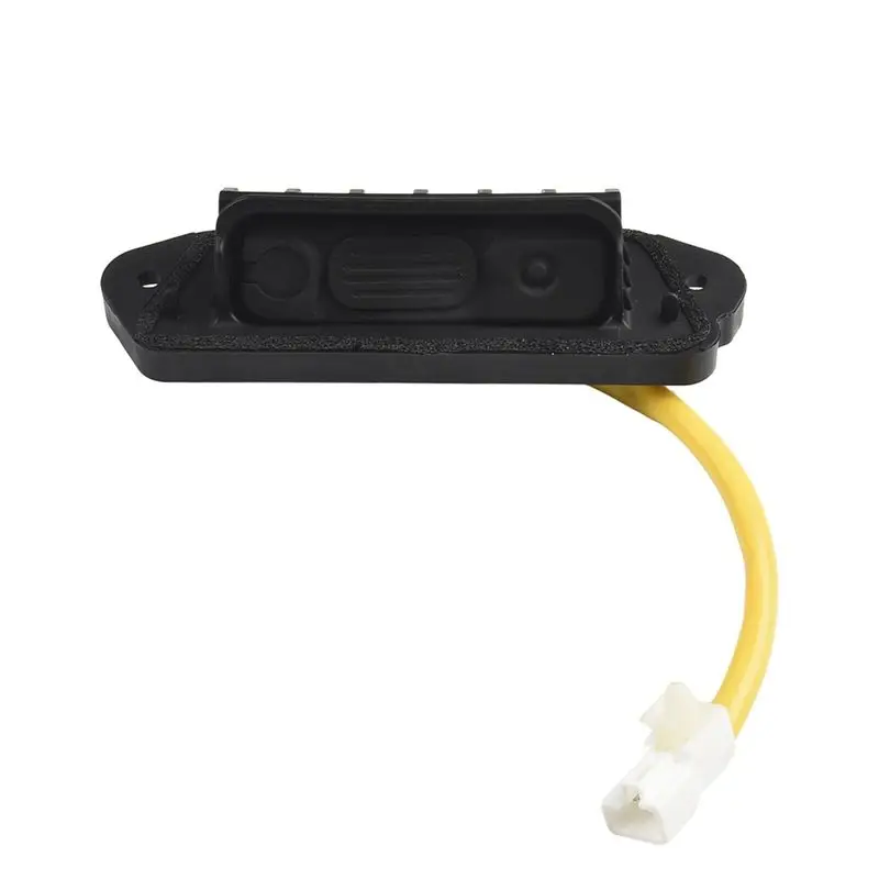 

Кнопка открывания багажника WF-5810A090 для Mitsubishi Outlander Sport ASX RVR 11-20