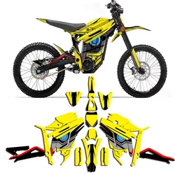 Electric motorcycle decal pattern kit For TALARIA sting R MX 8.0 offroad Motorcycle Stickers