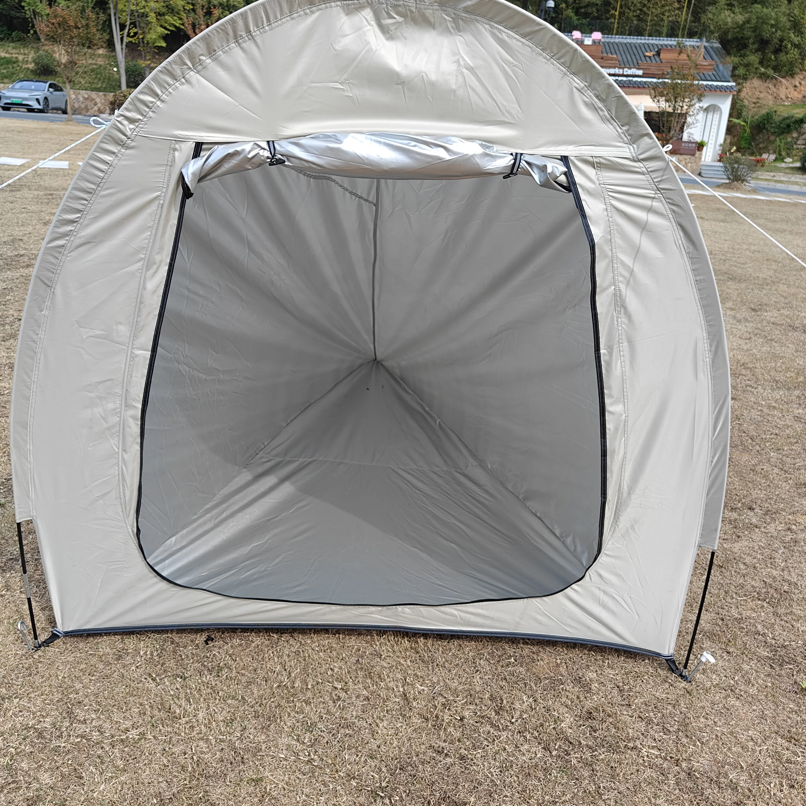 Ultralight 1 Person Tent,outdo - Ultralight Bivy Tent 1 Person Waterproof recension och pris