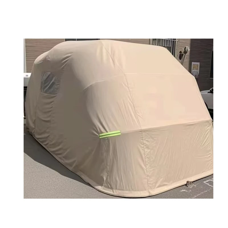 

Modern Stainless Steel Automatic Intelligent Remote Control Carport, Garage Roof, Stainless Steel Sunshade