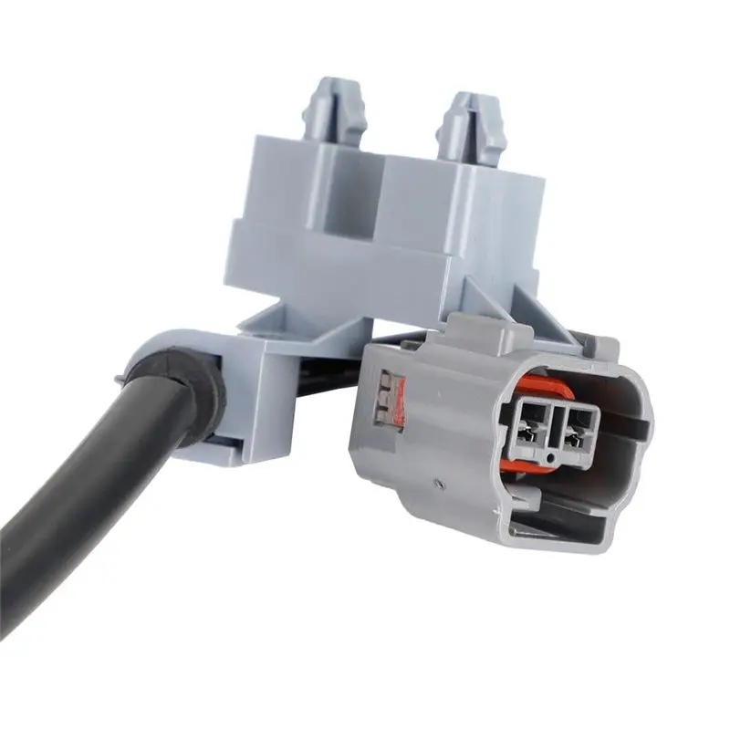 A73X-Front Right Wheel ABS Sensor Cable ABS Sensor Car ABS Sensor Fit For Isuzu Dmax D-Max Mux 8980521191