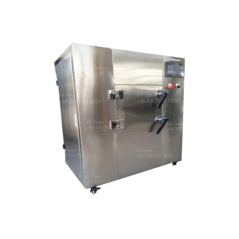 Commercial Industrial Electric Automatic Microwave Oven