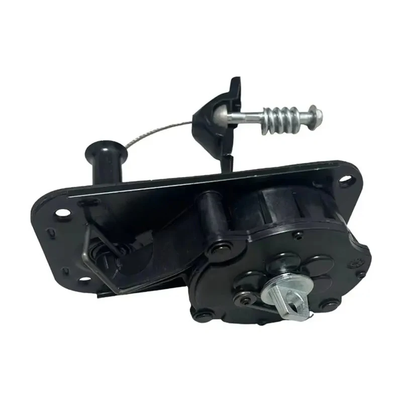 31423725 Spare Wheel Tire Hoist Winch For VOLVO XC90 31329448