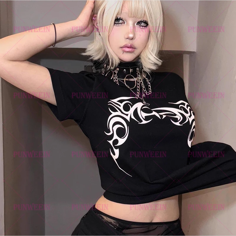 Gothic Totem Graphi… - image