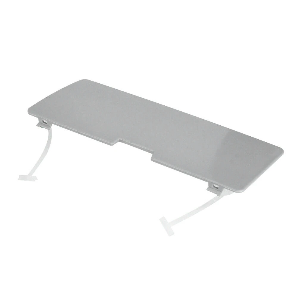 バンパー牽引フックカバー,トレーラートリム,プレート抽出シェルカバー,ホールカバー,ベンツクラスw124