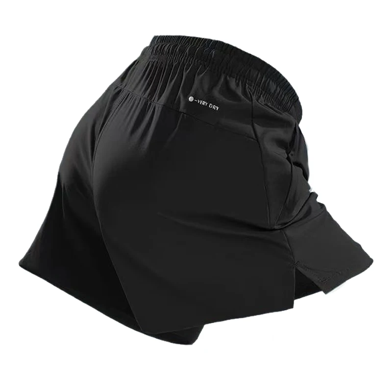 الصيف الرجال اللياقة البدنية خفيفة الوزن جيوب عادية السراويل الأساسية بلون الشارع الشهير السراويل القصيرة الركض شورتات للبحر الرجال