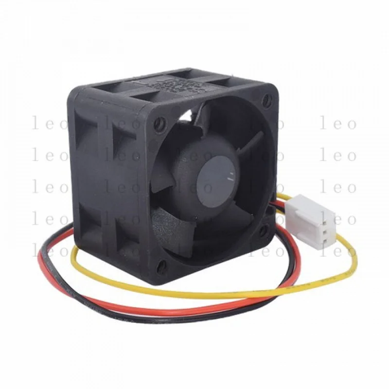 YY SUNON GM1204PQV1-8A 4cm 4028 1U2U Ventilador de servidor 12V 2.8W 3 pines