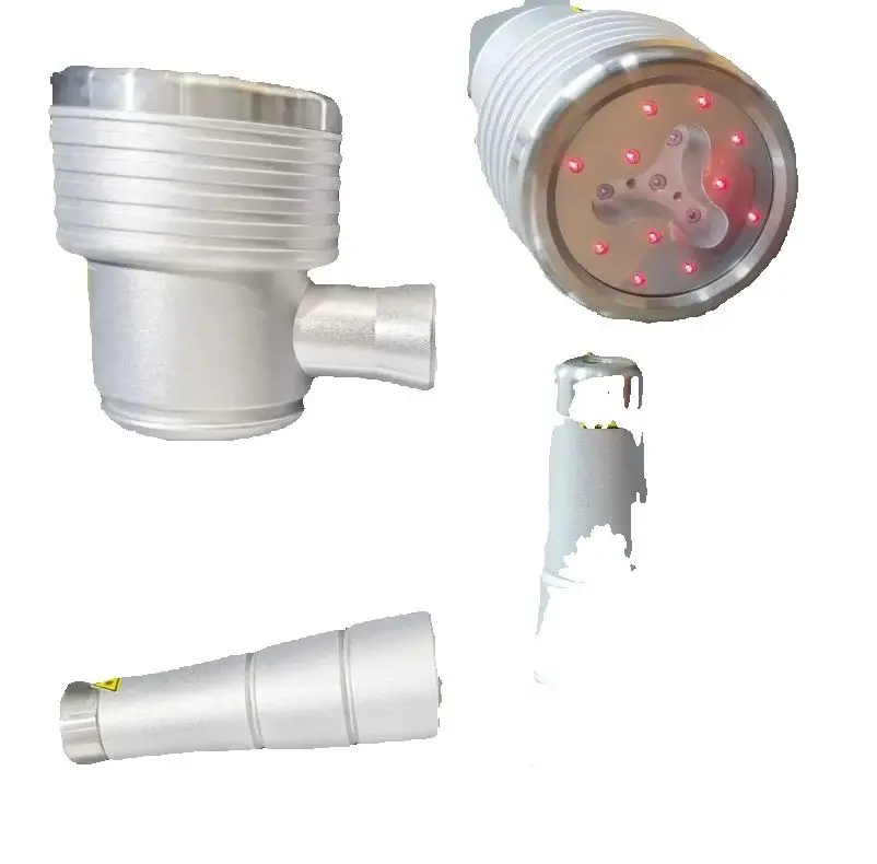 

Latest 5W 16-Heads Laser Therapy Lamp for Full Body Pain Relief Back Sciatica Plantar Fasciitis Arthritis Anti-Inflammation