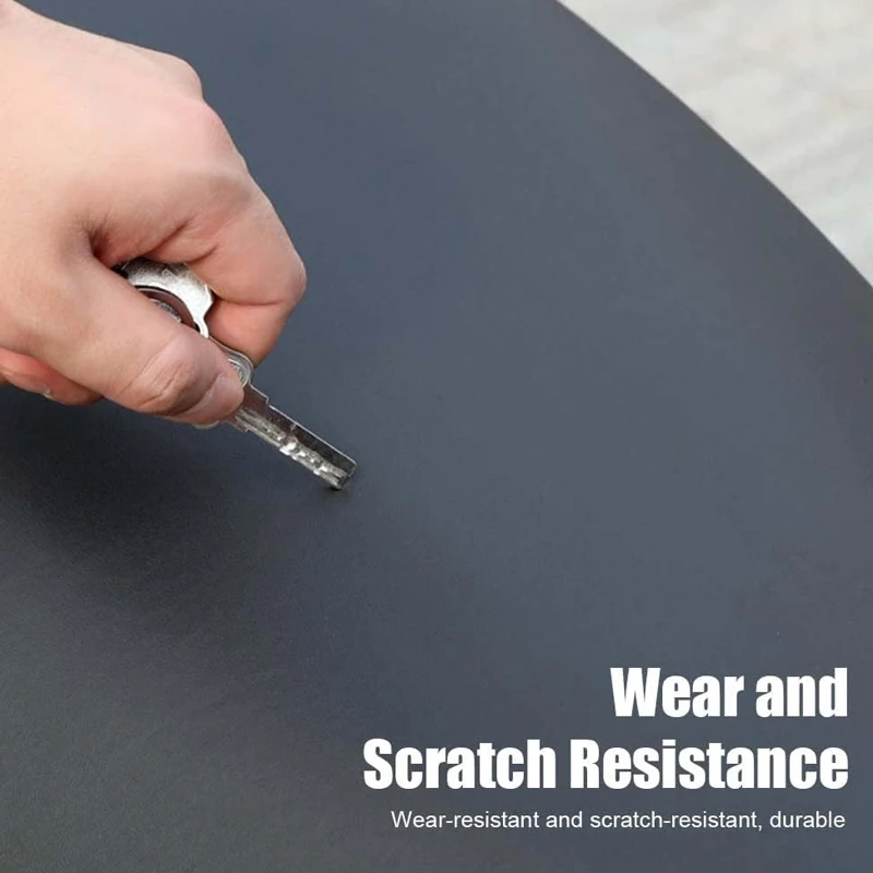Motorcycle Seat Cover Electric Vehicle Seat Cushion Cover Waterproof Scratch Wear Resistant Motorcycle Seat Cushion Protector