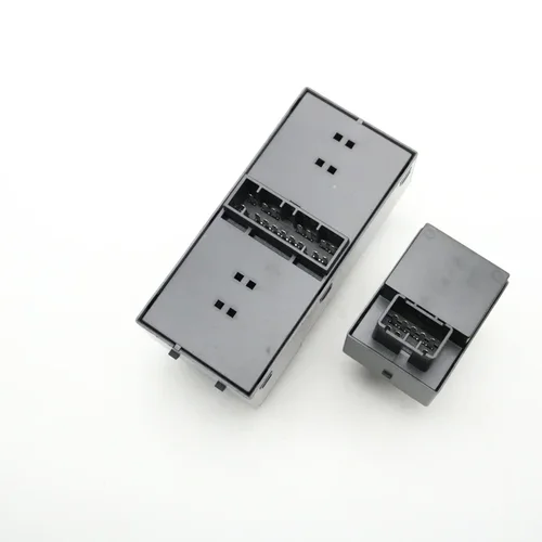 Imagen 2 del producto Botón de Control principal de ventanilla eléctrica de coche, interruptor elevador de vidrio para FAW CX65 D60