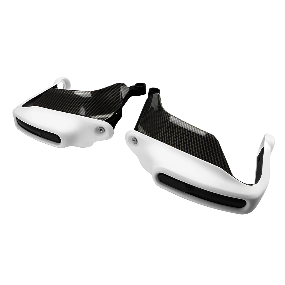 

For BMW R1300GS R 1300 GS 2024 Motorcycle Hand Shield Protectors Wind Deflector Hand Guards Handguard For bmw r1300gs 2023-2025