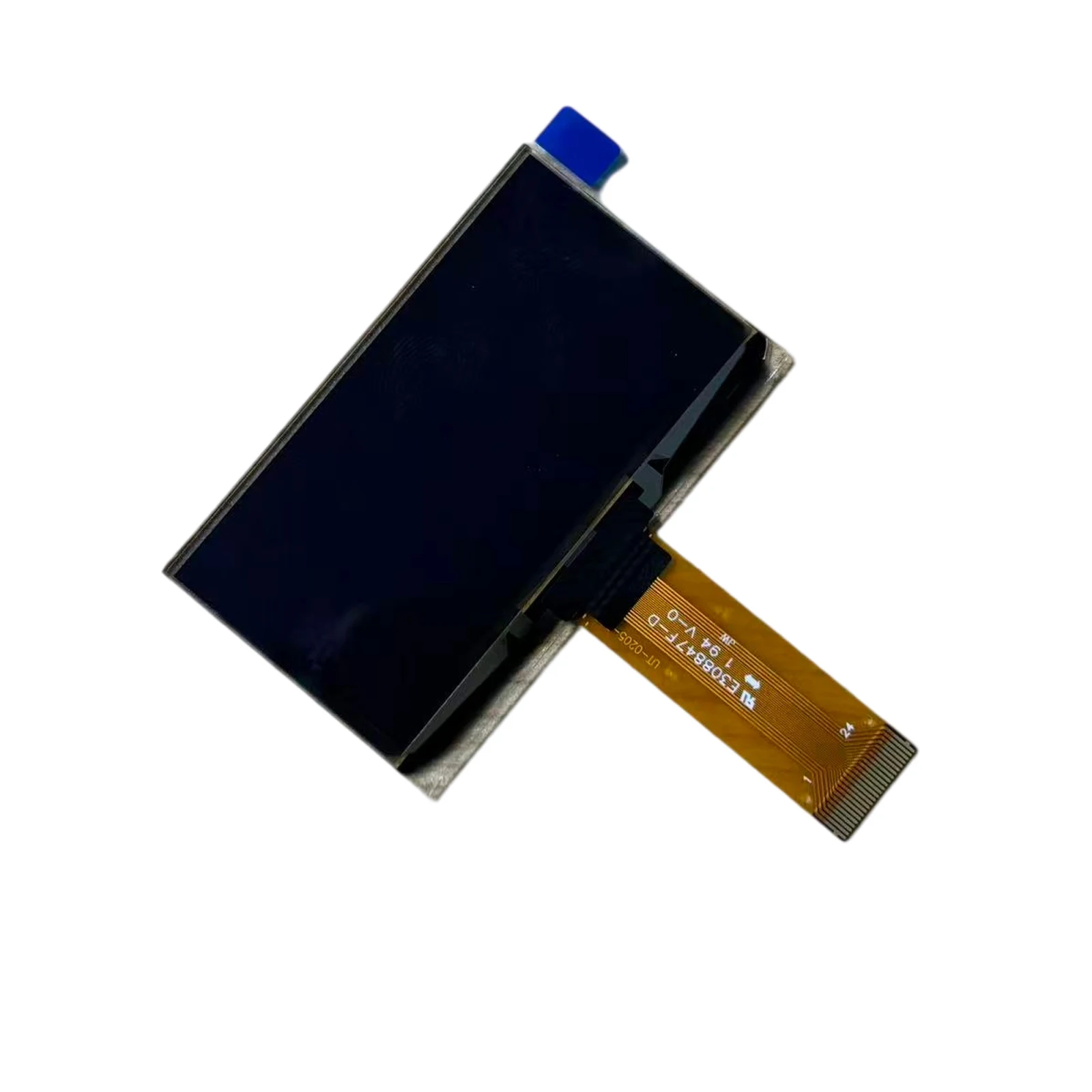 Moduł wyświetlacza OLED 2,4 cala, biały, 128x64, 24PIN, 2864ASWP, do keyboardów Nord Stage 3 — zdjęcie produktu 3