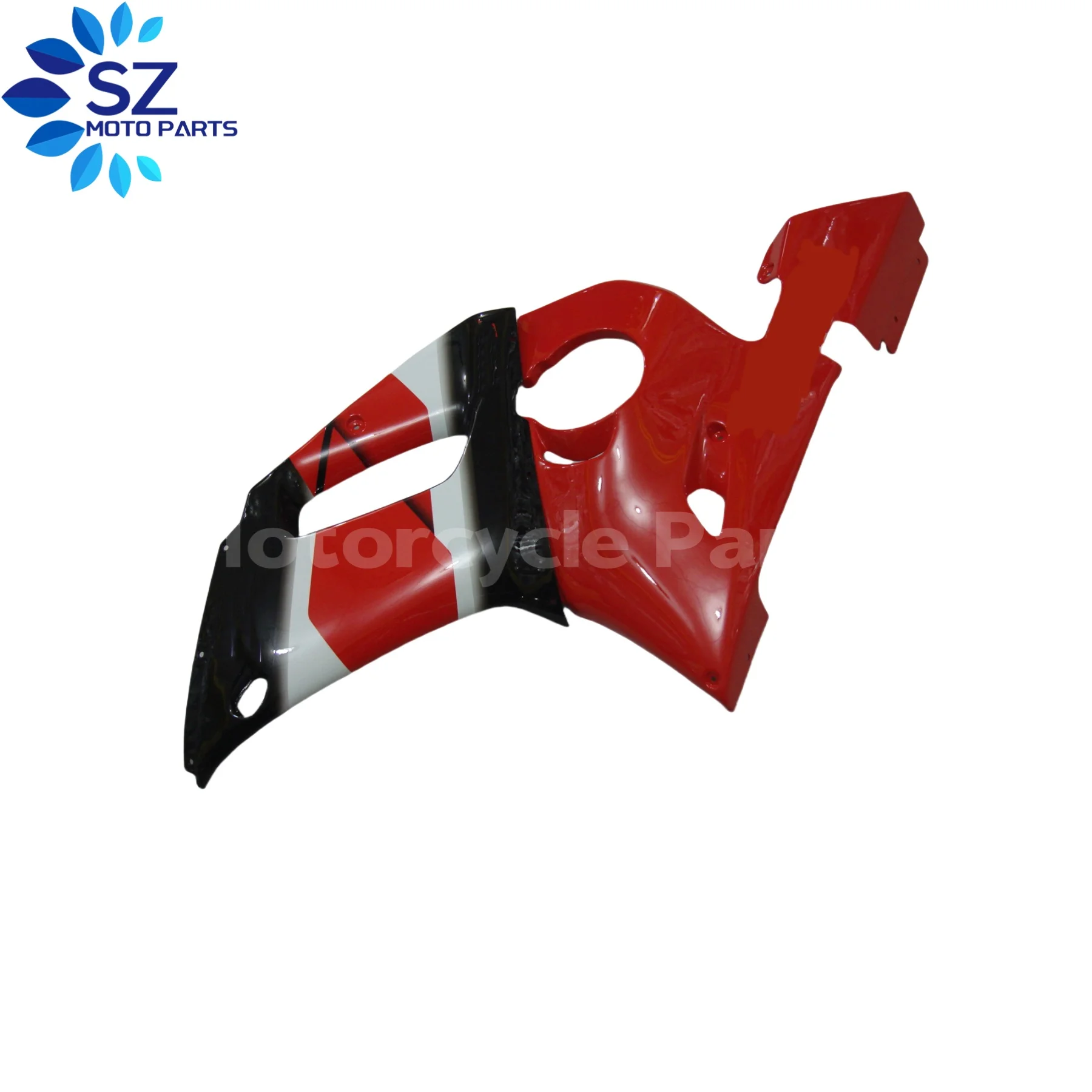 

Аксессуары для мотоциклов, обвесы для YAMAHA R6 1998 1999 2000 2001 2002, подходят для обтекателей YZF R6 98 99 00 01 02, комплекты обтекателей
