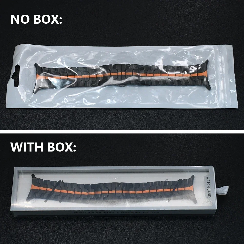 Stainless Steel Band Strap for Samsung Galaxy Watch Ultra47mm Aluminum Alloy Case for SAMSUNG GALAXY ULTRA7 47MM Bracelet Correa