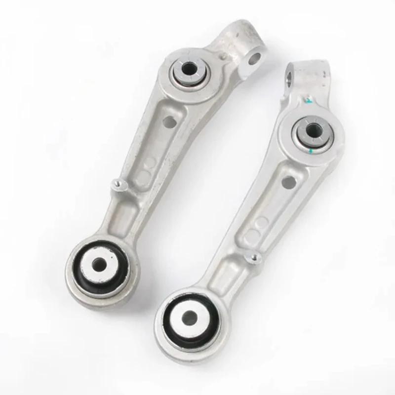 Control Arm Set for Cadillac CT6 2016 Suspension Lower Left & Right Auto Parts 22927215 22927216 84008403 84008404