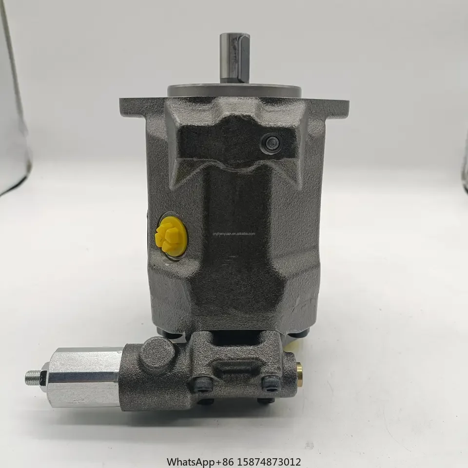 Spot direct A10 A10VSO A10VSO180 A10VSO140 A10VSO140DFR/31R-PPB12N00 hydraulic plug pump