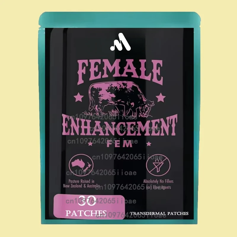 

30 пластырей для поддержки печени для женщин — ЖЕНСКИЕ УЛЬТРАПЛЕКС — Трансмические пластыри по недвижимости — для энергии, иммунитета и пастбища.