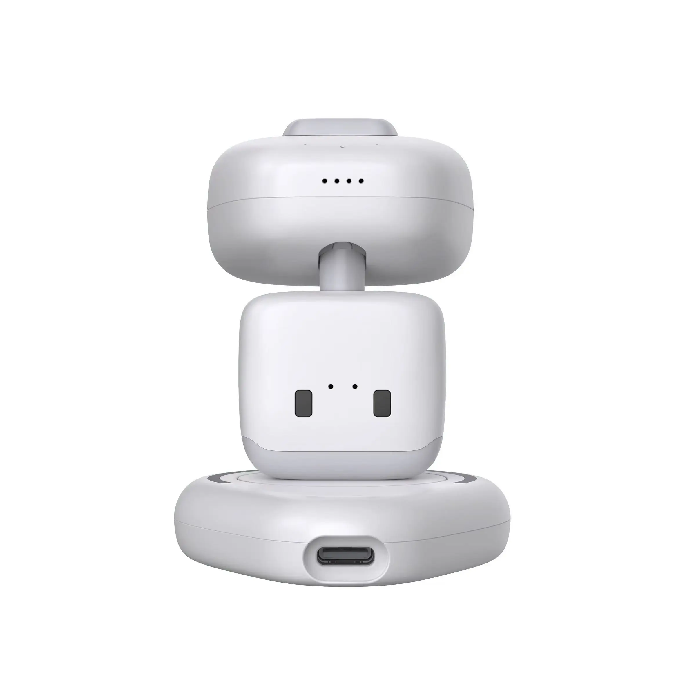 新発売 スマートAIBIポケットペットロボット EMO AIポケットロボット