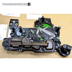 Genuine New 725 9G-Tronic Automatic Transmission Control Unit TCU A7252709011 A0009014900 A0009015000 For Mercedes Benz