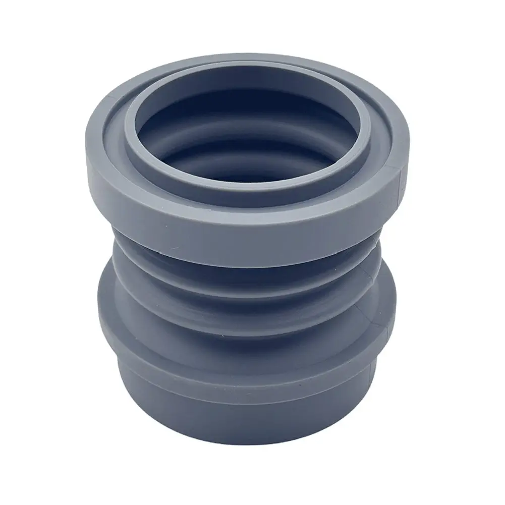 1/2pc סיליקון מנה אחת hopper תואם עבור לאגום מיני אספרסו טופר קפה מטבח ביתי סטים